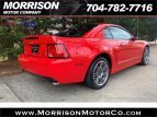 Thumbnail Photo 97 for 2003 Ford Mustang Cobra Coupe